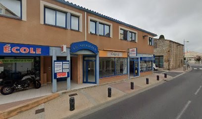 Cabinet Scorex Littoral, Expert-Comptable à Saint-Laurent-de-la-Salanque