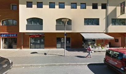 Teamalliance, Expert-Comptable à Légny