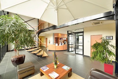 FIDUCIAL Expertise Nancy, Expert-Comptable à Villers-lès-Nancy