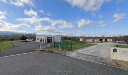 Jean Daniel Rouanet, Expert-Comptable à Castres