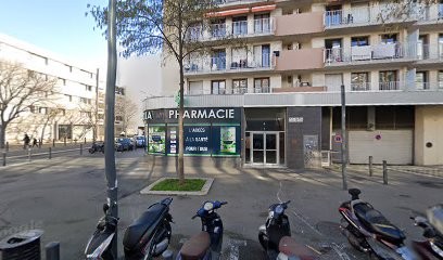 Chouraqui Léon, Expert-Comptable à Marseille 03