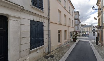 Gestélia, Expert-Comptable à Château-Thierry