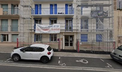 AGC CEGESMA, Expert-Comptable à Montluçon