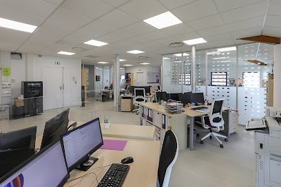 So Expertise Serris, Expert-Comptable à Serris