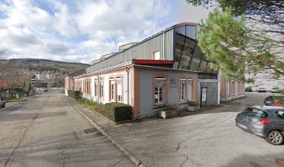 Noiry Alain, Expert-Comptable à Unieux