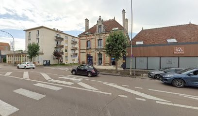 ALLIANCE CHAMPAGNE EXPERTISE, Expert-Comptable à Sainte-Savine