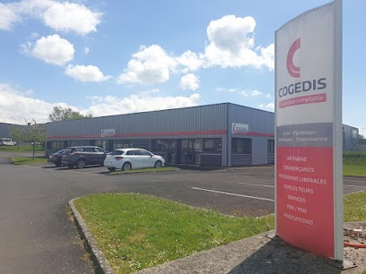 Groupe Cogedis, Expert-Comptable à Campagnolles