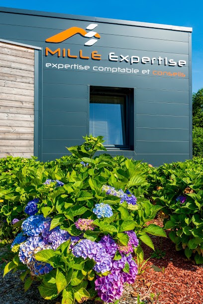 MILLE EXPERTISE, Expert-Comptable à Gévezé