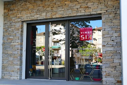 Groupe Vingt-Six, Expert-Comptable à Tain-l'Hermitage