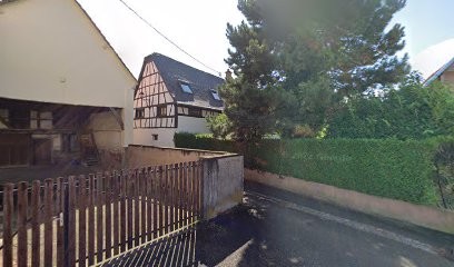 Experts Comptables Associés E.C.A, Expert-Comptable à Ittenheim