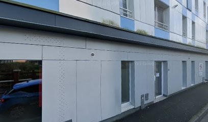 Maillard Marie-Laure, Expert-Comptable à Sotteville-lès-Rouen