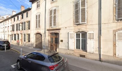 VINCENT SOUSTRE, Expert-Comptable à Lunéville