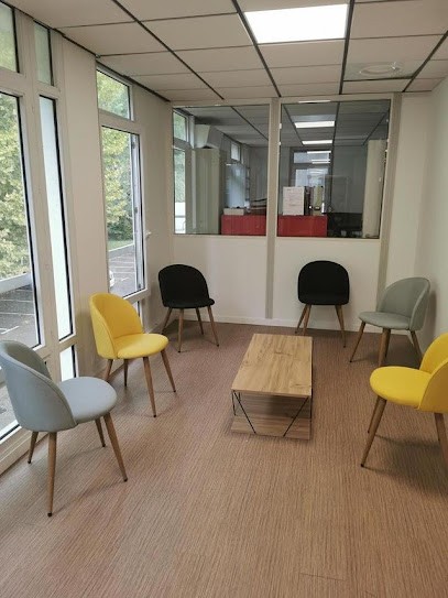 Fidu Grenoble - Cabinet D'expertise Comptable, Expert-Comptable à Saint-Martin-le-Vinoux