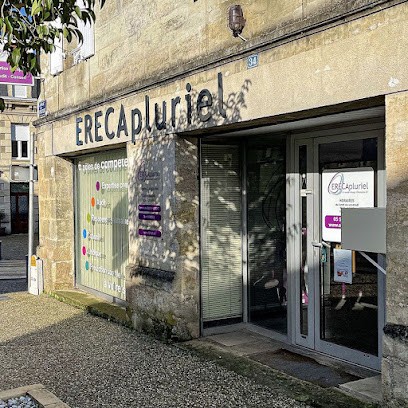 Expert-comptable Saint-Loubès - ERECAPluriel, Expert-Comptable à Saint-Loubès