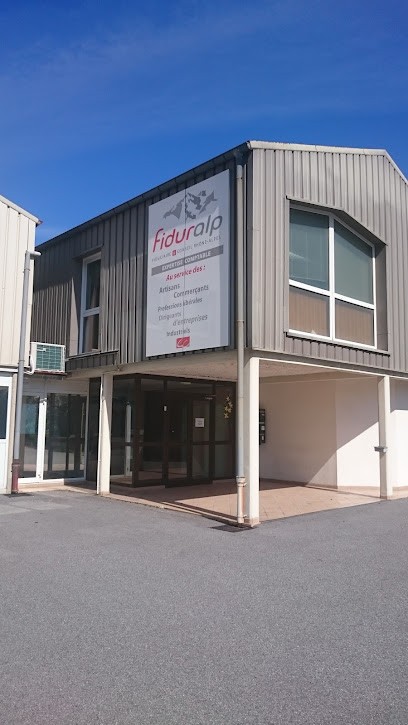 Fiduralp, Expert-Comptable à Saint-Jean-de-Maurienne