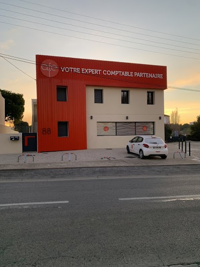 A.f.e Lunel, Expert-Comptable à Lunel