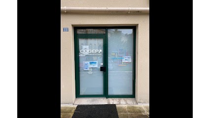 COGEP, Expert-Comptable à Moulins