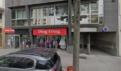 OPTIMLINE, Expert-Comptable à Lyon 08