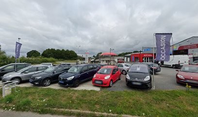 Cerfrance Orne : conseil et expertise comptable, Expert-Comptable à Domfront en Poiraie