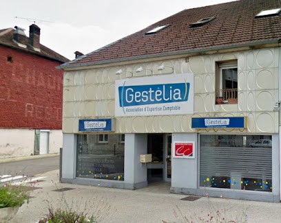 Gestélia Champagnole, Expert-Comptable à Champagnole