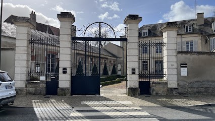 COGEP, Expert-Comptable à Saint-Amand-Montrond