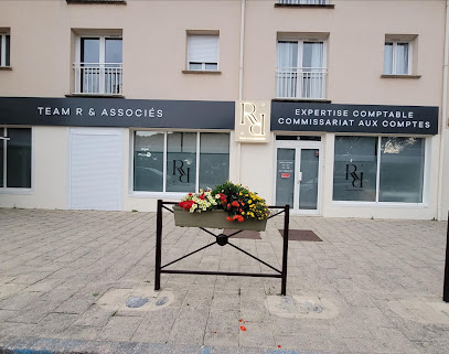 Team R & Associés - Guermantes Expert-Comptable à Guermantes