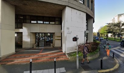 Cabinet Poungom, Expert-Comptable à Montreuil