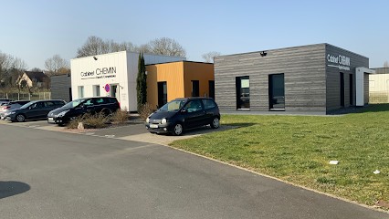 Cabinet Chemin, Expert-Comptable à Pont-Audemer