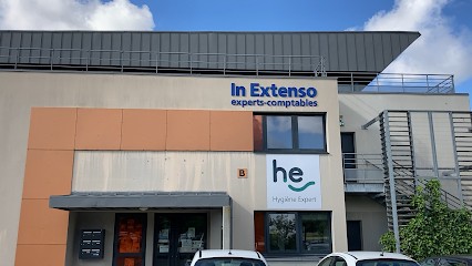 In Extenso Les Herbiers, Expert-Comptable aux Herbiers