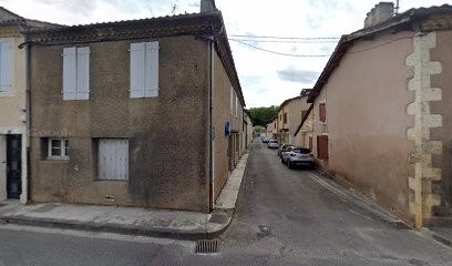 Cga-cf, Expert-Comptable à Pavie