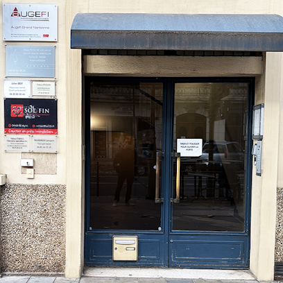 Augefi Grand Narbonne | Cabinet D'audit Et Expertise Comptable, Expert-Comptable à Narbonne