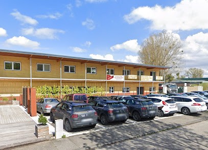 CINQPLUS Val de Moder - Expertise comptable conseil, Expert-Comptable à Niedermodern