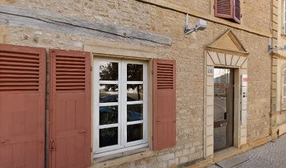 Lamotte Terrier Florence, Expert-Comptable à Paray-le-Monial