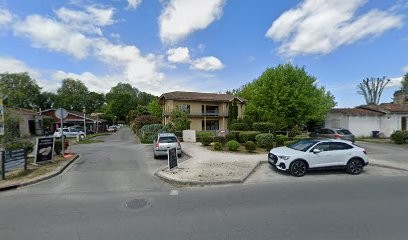 Claverie François, Expert-Comptable à La Brède