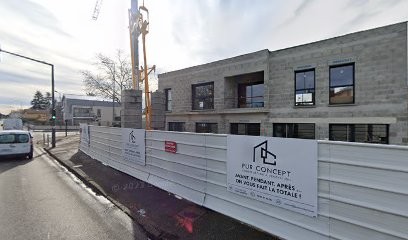 Alpha Compta Expertise et Conseil, Expert-Comptable à Chassieu