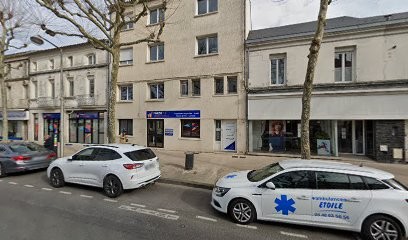 Monentrepriz, Expert-Comptable à Saintes