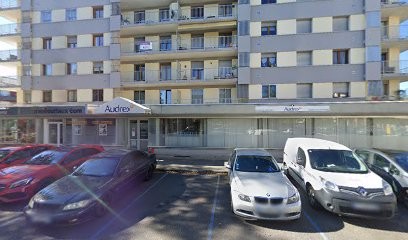 Audrex Expertise Comptable, Expert-Comptable à Thonon-les-Bains