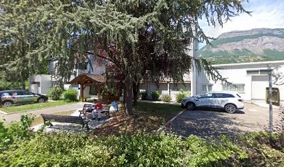 AGNMSM, Expert-Comptable à Meylan