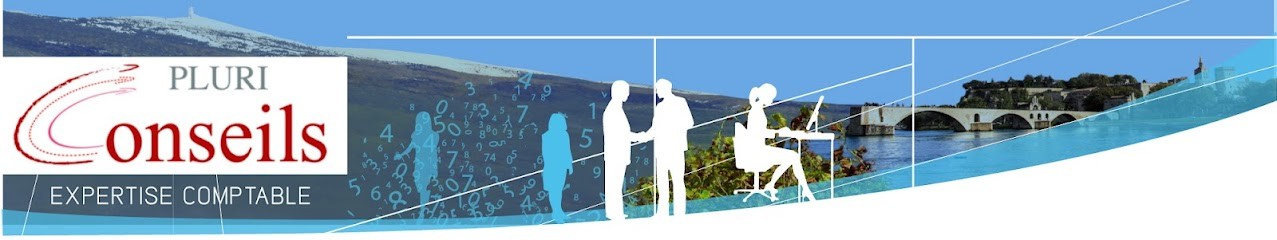 PLURI CONSEILS, Expert-Comptable à L'Isle-sur-la-Sorgue