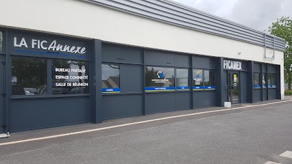 FICAMEX NOZAY, Expert-Comptable à Nozay