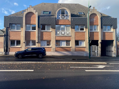 As Afa, Expert-Comptable à Arras
