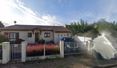 Chassagne Langon, Expert-Comptable à Toulenne