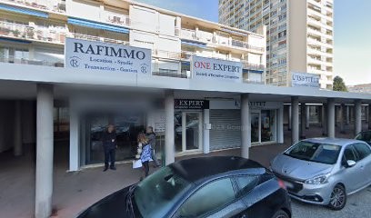 One Expert Société D'Expertise Comptable, Expert-Comptable à Marseille 09