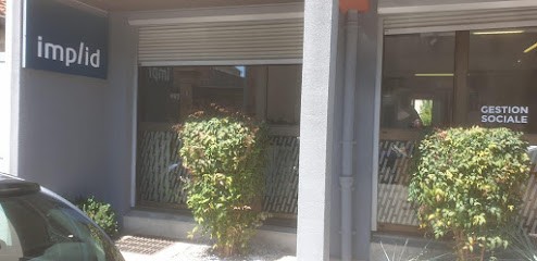 Implid, Expert-Comptable à Moulins