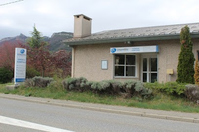 Ansemble, Expert-Comptable à Serres