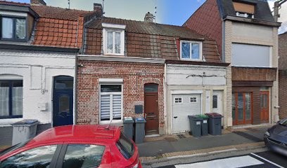 AB Expertise Conseil, Expert-Comptable à Leers