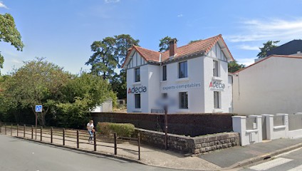 ADECIA LES HERBIERS, Expert-Comptable aux Herbiers