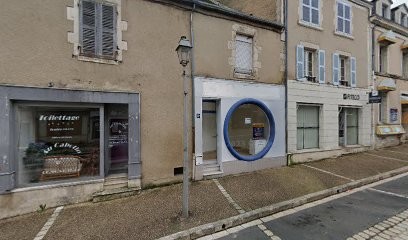 Maurel Jean-Claude, Expert-Comptable au Blanc