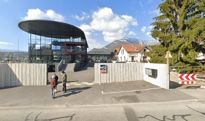 Comptabilité LMNP, Expert-Comptable à La Ravoire