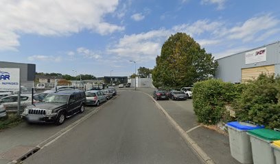 APL Expert-Comptable Sorges, Expert-Comptable aux Ponts-de-Cé